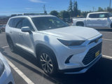 New 2025 Toyota Grand Highlander AWD Hybrid image 3