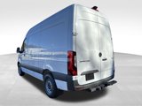 New 2025 Mercedes-Benz Sprinter 2500 image 3