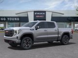 New 2025 GMC Sierra 1500 AT4 image 3