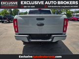 Used 2021 Ford Ranger XLT w/ Equipment Group 301A Mid image 3