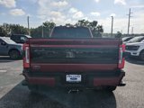 New 2025 Ford F450 Platinum w/ FX4 Off-Road Package image 4