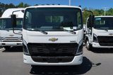 New 2025 Chevrolet Low Cab Forward 5500 XD image 3