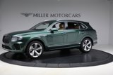 New 2025 Bentley Bentayga image 2