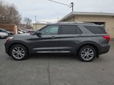 Used 2020 Ford Explorer Limited image 2