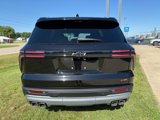 New 2026 Chevrolet Traverse Z71 image 6