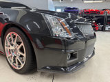 Used 2012 Cadillac CTS V w/ Wood Trim Package image 5