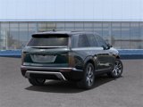 New 2026 Cadillac Vistiq Luxury w/ LPO, Floor Liner Package image 4
