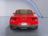 New 2025 Ford Mustang GT Premium image 5
