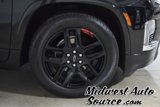 Used 2023 Chevrolet Traverse Premier w/ Redline Edition image 4