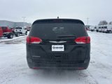 New 2025 Chrysler Voyager LX image 6