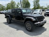 New 2025 Jeep Gladiator Rubicon w/ Convenience Group image 4