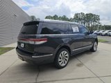 New 2024 Lincoln Navigator L Reserve image 3