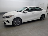 Used 2023 Kia Forte LXS image 2
