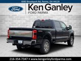 New 2025 Ford F250 King Ranch image 5