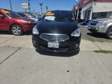 Used 2017 Mitsubishi Mirage G4 ES image 2