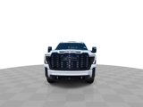 Used 2025 GMC Sierra 2500 Denali Ultimate image 3