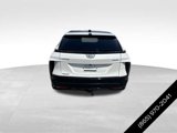 New 2025 Cadillac Lyriq Sport image 4