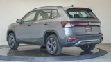 New 2025 Volkswagen Taos S image 2
