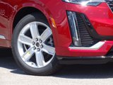 New 2025 Cadillac XT6 Premium Luxury image 3