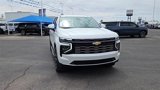 New 2025 Chevrolet Suburban High Country image 4