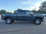New 2025 Chevrolet Silverado 3500 LTZ w/ LTZ Premium Package image 4