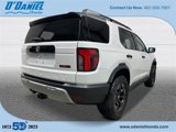 New 2026 Honda Passport TrailSport Elite image 5