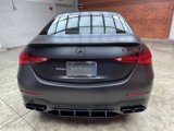 New 2025 Mercedes-Benz C 63 AMG S image 4