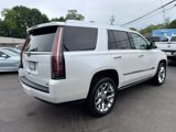 Used 2016 Cadillac Escalade Platinum image 6