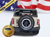 New 2025 Ford Bronco Badlands image 4