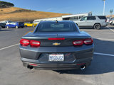 Certified 2023 Chevrolet Camaro LT image 3