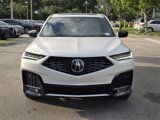 New 2025 Acura MDX A-Spec image 2