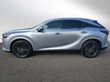 New 2025 Lexus RX 350h image 2