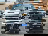 Used 2024 Chevrolet Silverado 2500 Custom w/ Snow Plow Prep/Camper Package image 4
