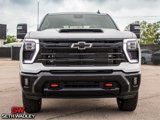 New 2025 Chevrolet Silverado 2500 LT w/ Trail Boss Package image 5