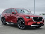 New 2025 MAZDA CX-90 Plug-In Hybrid w/ Premium Plus image 4