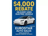 Used 2023 Fisker Ocean One image 2