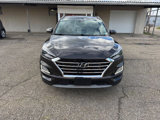 Used 2019 Hyundai Tucson Ultimate image 2