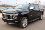 New 2025 Chevrolet Suburban Premier image 4