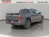New 2025 Toyota Tundra Platinum image 4
