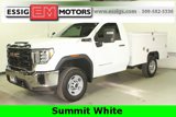 Used 2020 GMC Sierra 2500 2WD Regular Cab w/ Convenience Package image 6