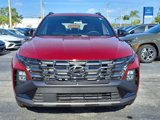 New 2025 Hyundai Tucson XRT image 2