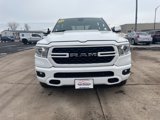 Used 2022 RAM 1500 Big Horn image 2