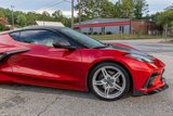 Used 2022 Chevrolet Corvette Stingray Preferred Cpe w/ Body-Color Dual Roof Package image 3