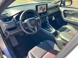 Certified 2025 Toyota RAV4 XSE w/ Weather Package image 2