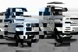 New 2025 Mercedes-Benz G 580 w/ EQ Technology image 2