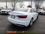 Used 2023 Audi A4 2.0T Premium Plus w/ Premium Plus Package image 5