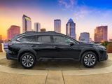 New 2025 Subaru Outback Touring image 3