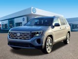 New 2025 Volkswagen Atlas SEL image 3