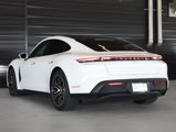 Certified 2023 Porsche Taycan image 3