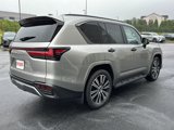 New 2025 Lexus LX 600 4WD w/ Luxury Package image 5